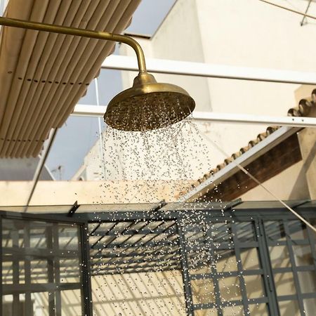 Veoapartment Quintana Terrace Sevilla Eksteriør bilde