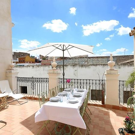 Veoapartment Quintana Terrace Sevilla Rom bilde