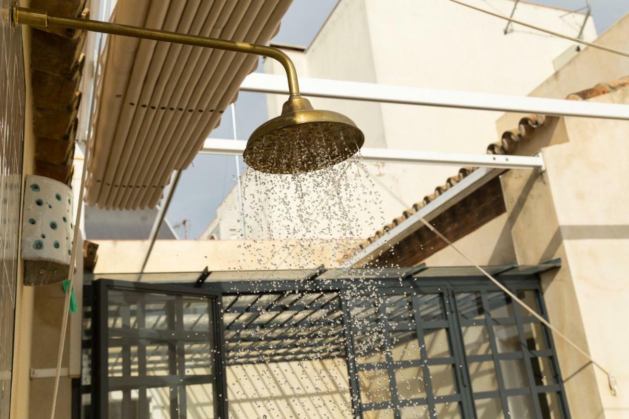 Veoapartment Quintana Terrace Sevilla Eksteriør bilde