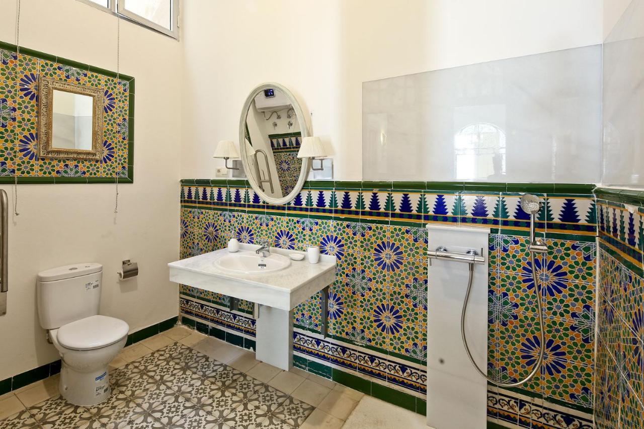 Veoapartment Quintana Terrace Sevilla Rom bilde