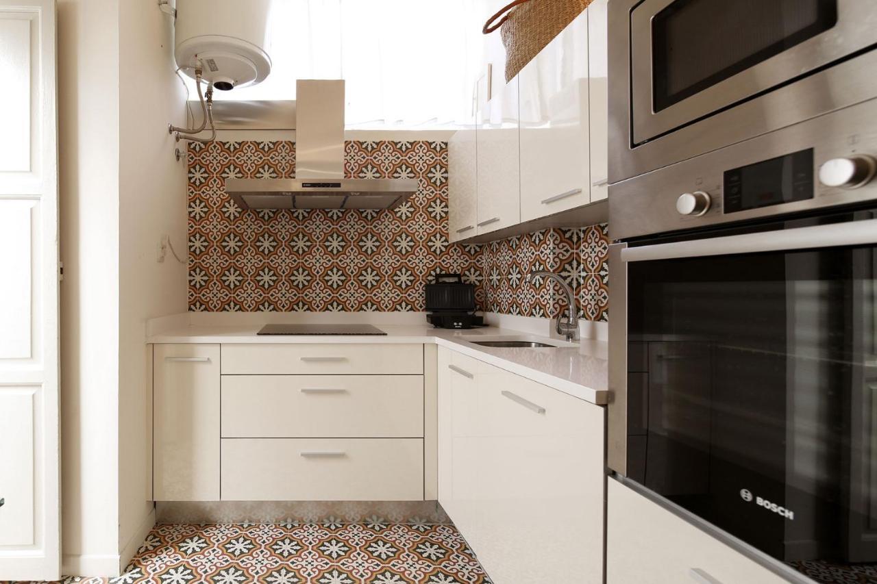 Veoapartment Quintana Terrace Sevilla Rom bilde