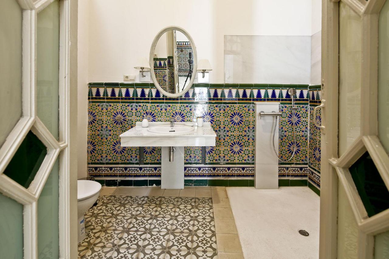 Veoapartment Quintana Terrace Sevilla Rom bilde