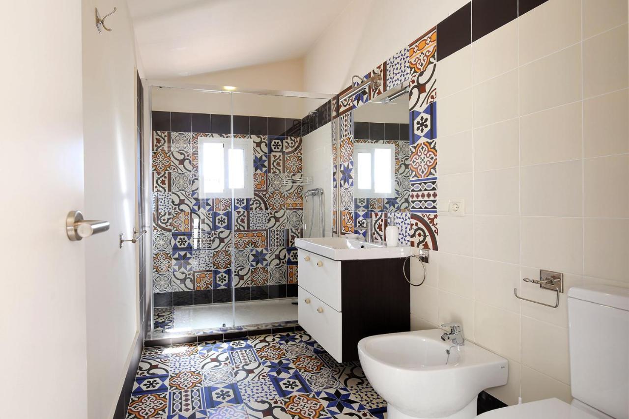 Veoapartment Quintana Terrace Sevilla Rom bilde