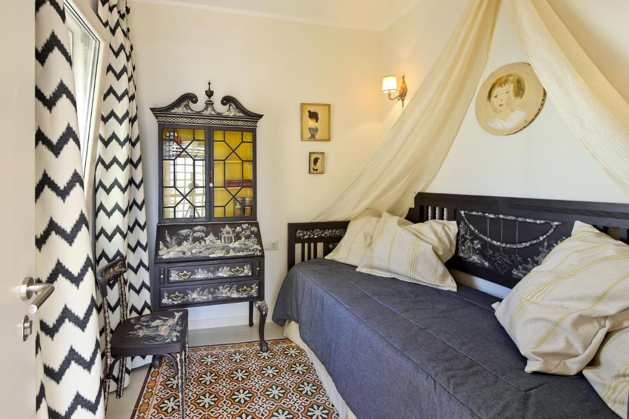 Veoapartment Quintana Terrace Sevilla Rom bilde