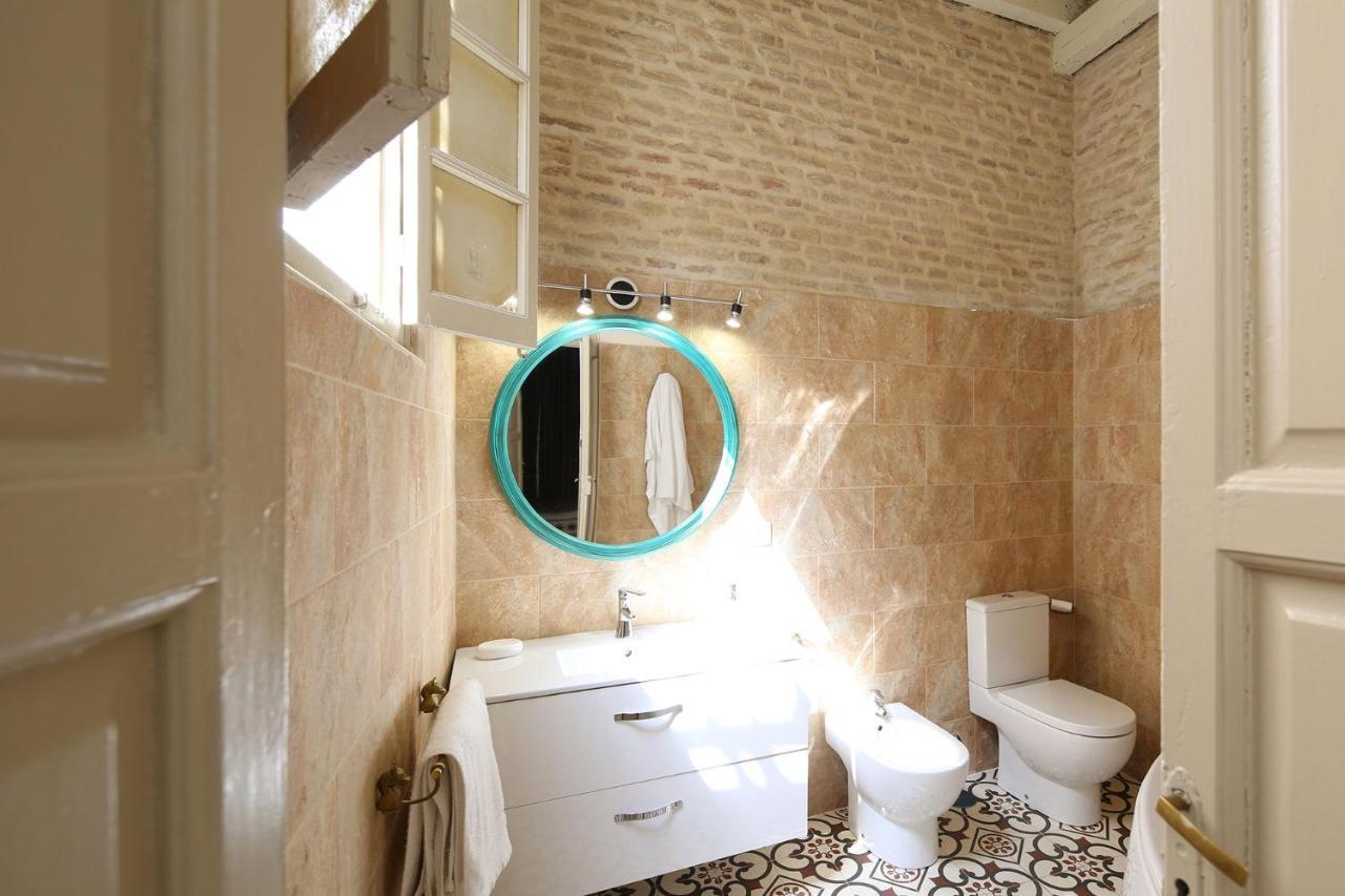 Veoapartment Quintana Terrace Sevilla Rom bilde