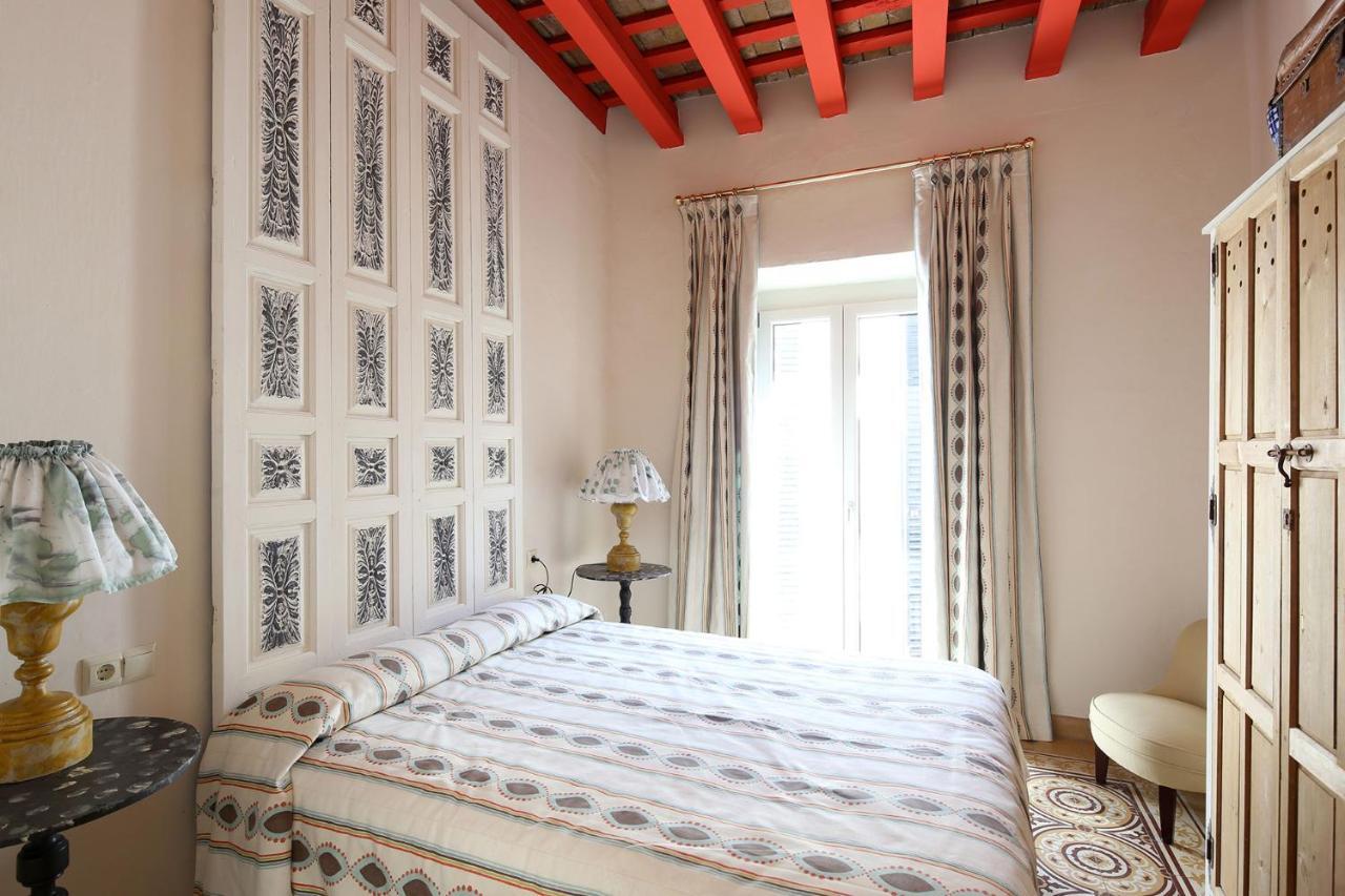 Veoapartment Quintana Terrace Sevilla Rom bilde