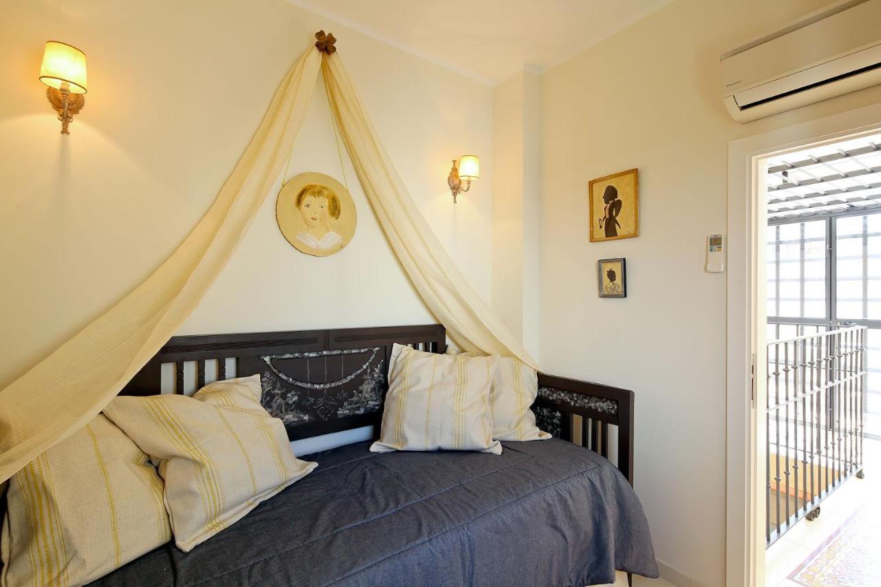 Veoapartment Quintana Terrace Sevilla Rom bilde