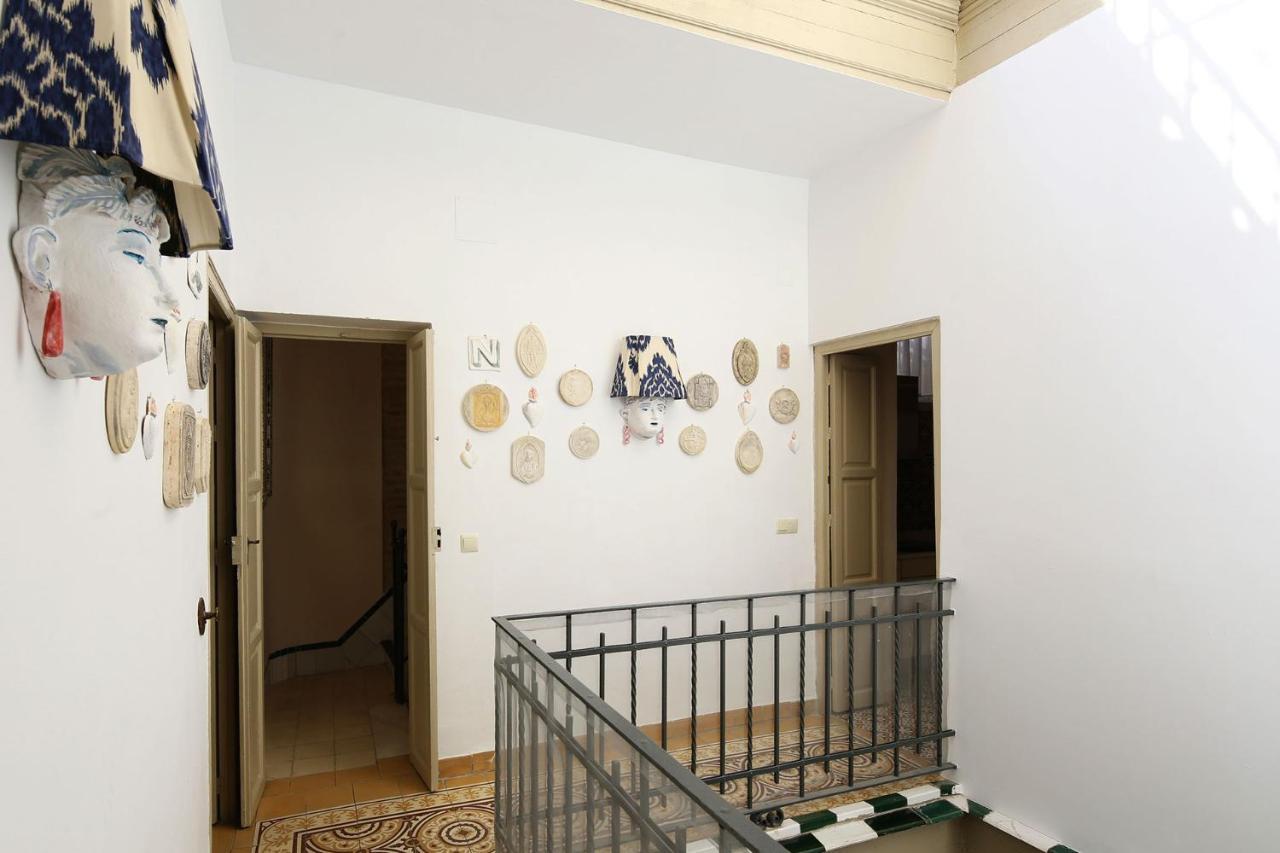 Veoapartment Quintana Terrace Sevilla Rom bilde
