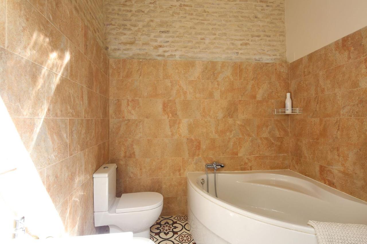 Veoapartment Quintana Terrace Sevilla Rom bilde